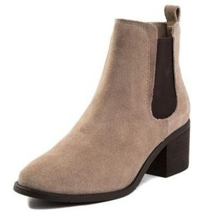 Madden Girl Camilla Boot